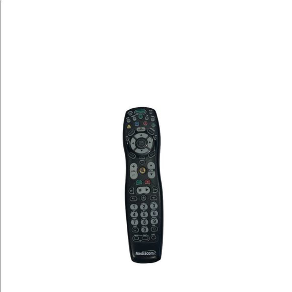 MEDIACOM‎ 2025B0-B1 Universal On Demand Remote Control